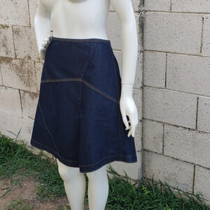 EDDIE RODRIGUEZ‎ SKIRT